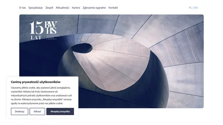 Bwhs Wojciechowski Springer I Wspólnicy sp.k.