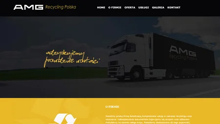 Amg Recycling Polska sp. z o.o.