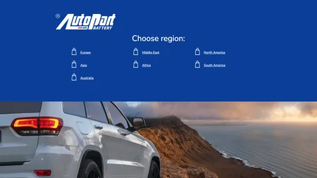 Autopart Wschód S.c. Anna Szichowicz Andrzej Szichowicz