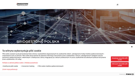 Bridgestone Stargard sp. z o.o.