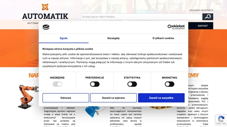 Automatik sp. z o.o.