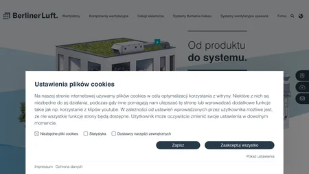 Berlinerluft sp. z o.o.