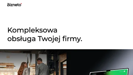 Bizneto sp. z o.o.