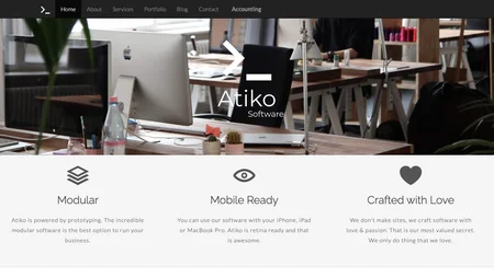 Atiko sp. z o.o.
